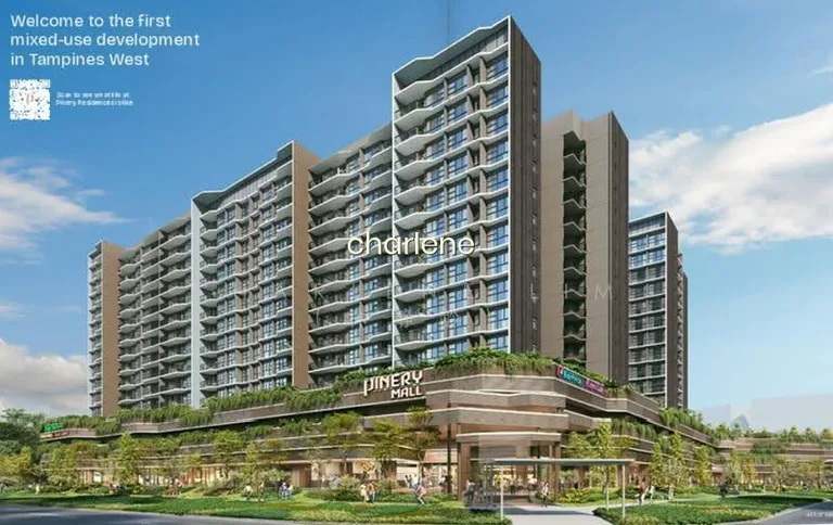Pinery Residences image 1 of 4