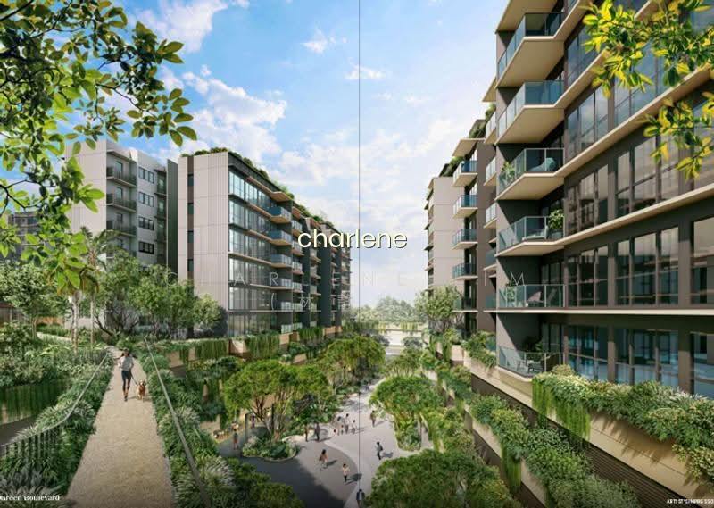 Parktown Residence image 1 of 10