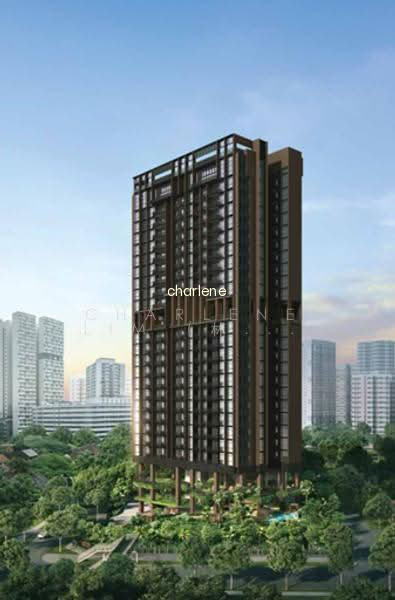 The Arcady at Boon Keng image 1 of 10
