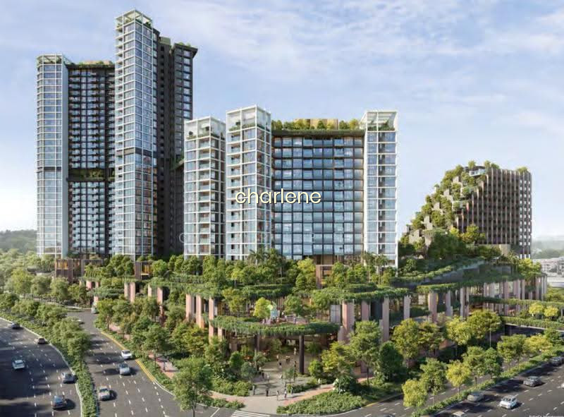 The Reserve Residences image 1 of 10