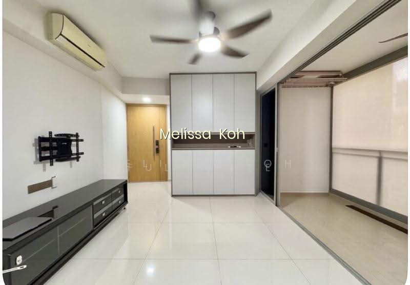 Bartley Residences image 1 of 10