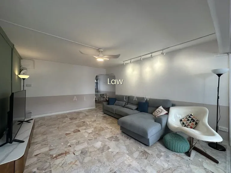 137 Bedok North Avenue 3 image 1 of 9