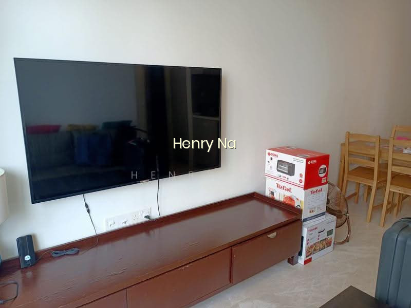 Highline Residences image 1 of 5