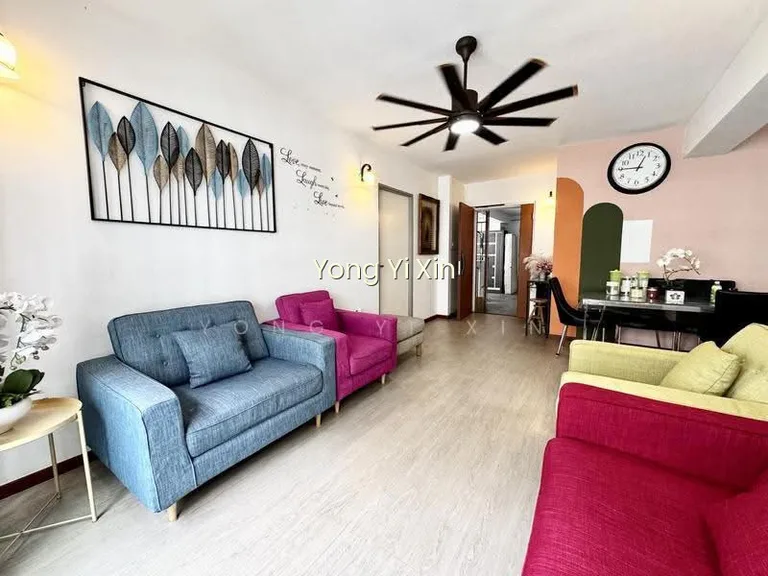 513B Yishun Street 51 image 1 of 7