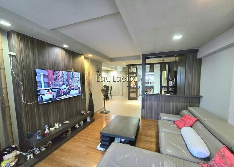 411 Serangoon Central image 1 of 10