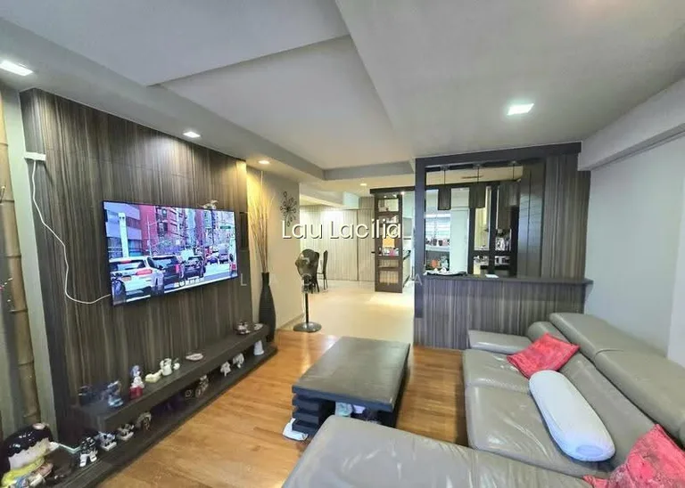 411 Serangoon Central image 1 of 10
