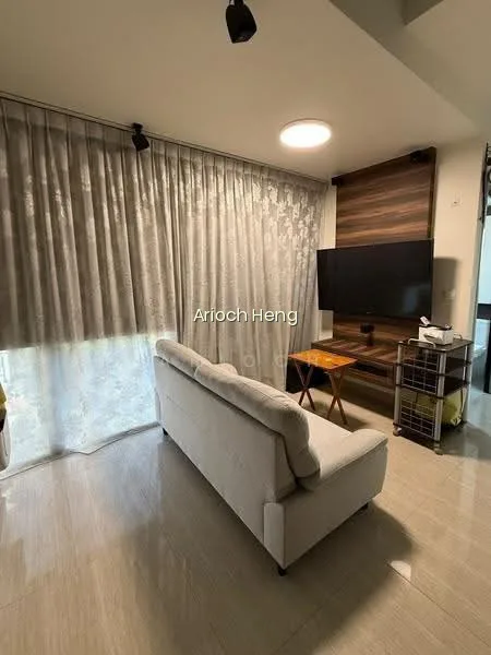 Suites@braddell image 1 of 6