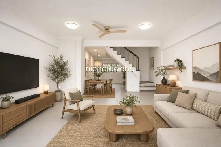 628 Hougang Avenue 8 image 1 of 8