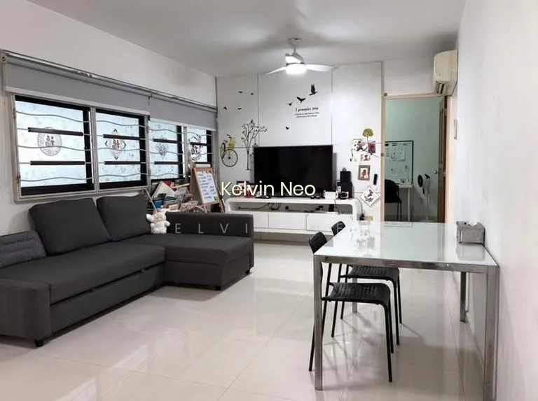 691A Choa Chu Kang Crescent image 1 of 10