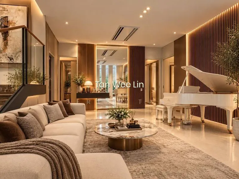 Victoria Park Villas image 1 of 9