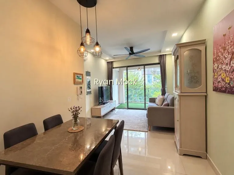 Miltonia Residences image 1 of 10