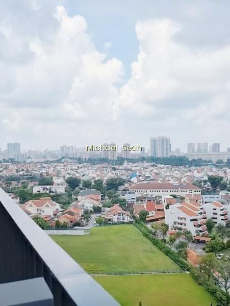 The Garden Residences image 1 of 10