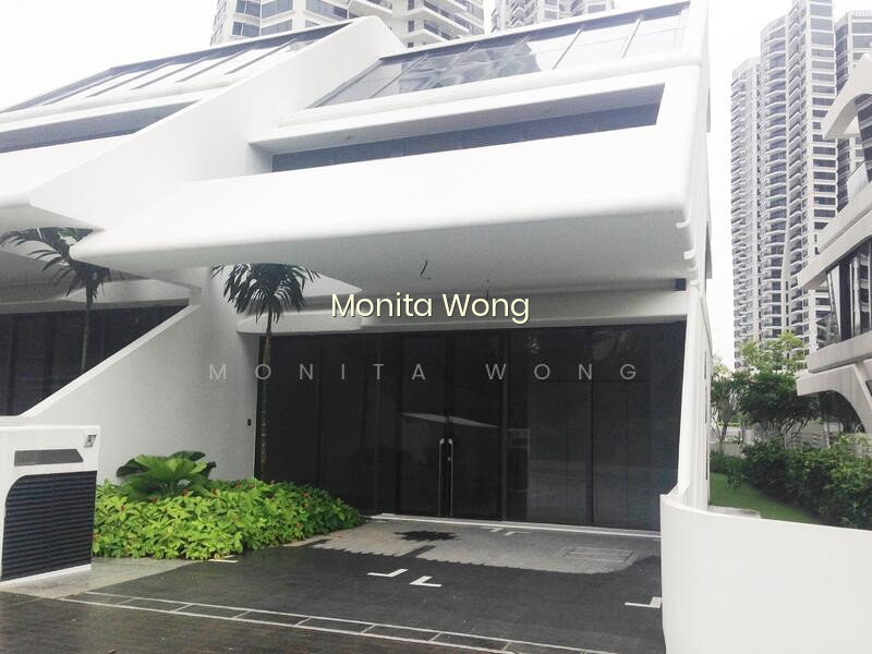 D'Leedon (Former Farrer Court) image 1 of 10