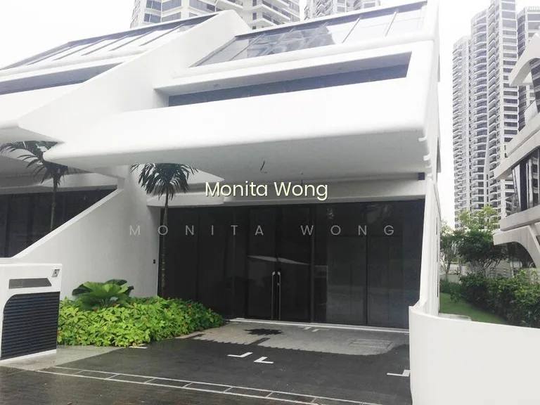 D'Leedon (Former Farrer Court) image 1 of 10