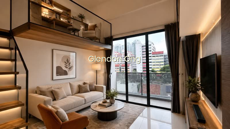 8 Farrer Suites image 1 of 10