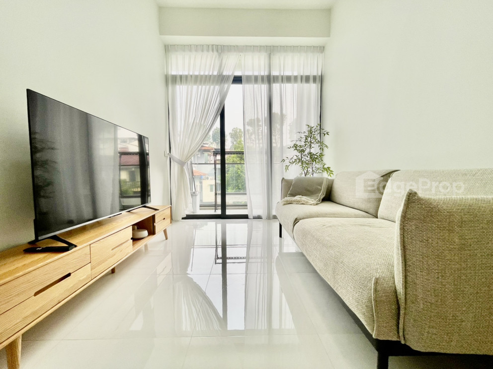 Phoenix Residences image 1 of 10