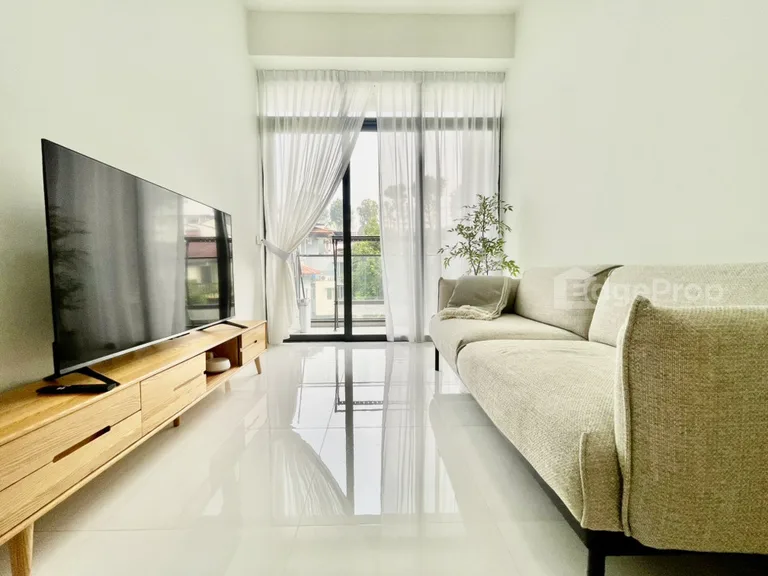 Phoenix Residences image 1 of 10