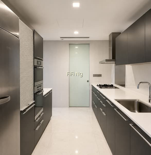 St. Regis Residences Singapore image 1 of 10