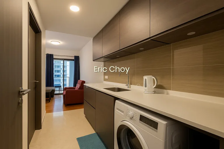 Rivertrees Residences image 1 of 10