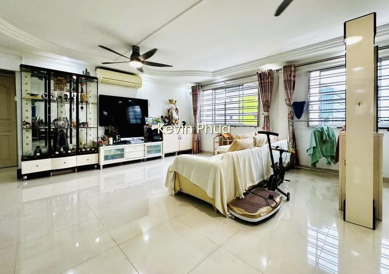 646 Yishun Street 61