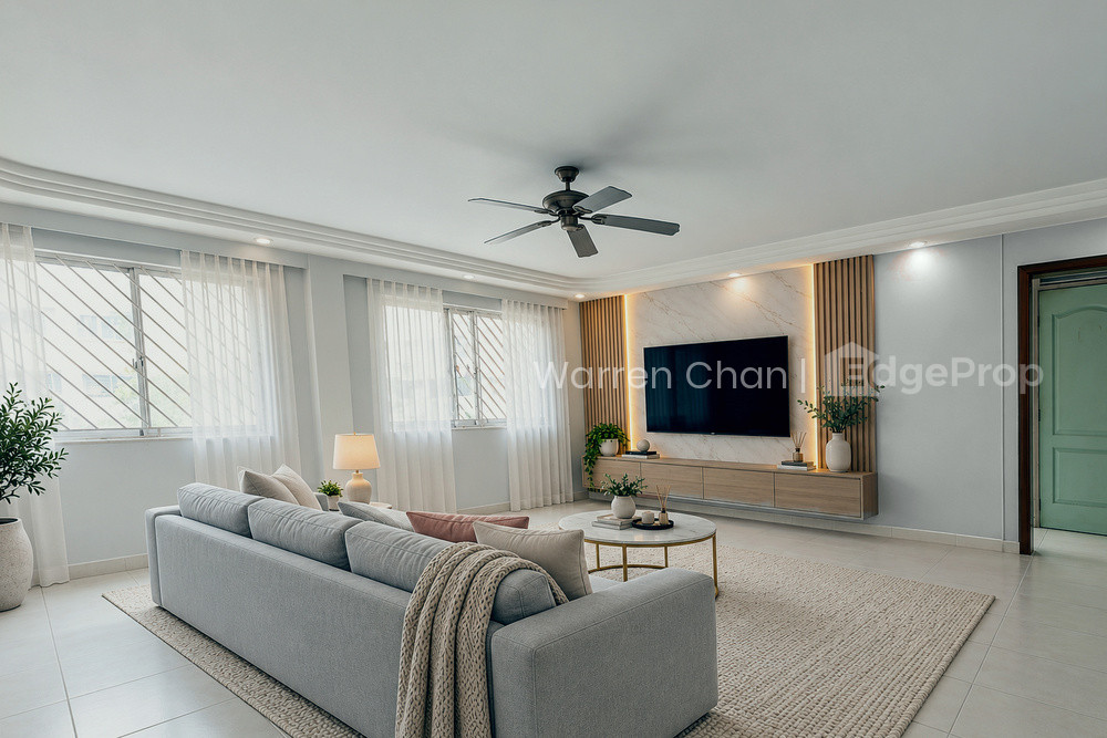 867 Yishun Street 81