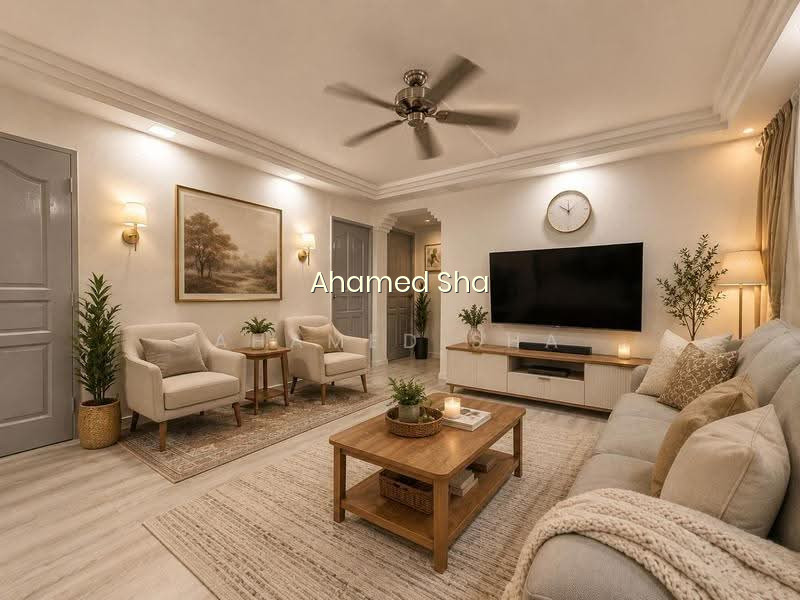 351 Tampines Street 33