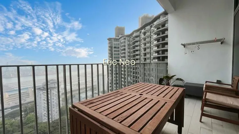 Spottiswoode Suites image 1 of 9