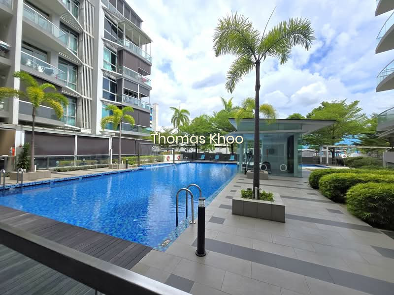 Naung Residence image 1 of 10