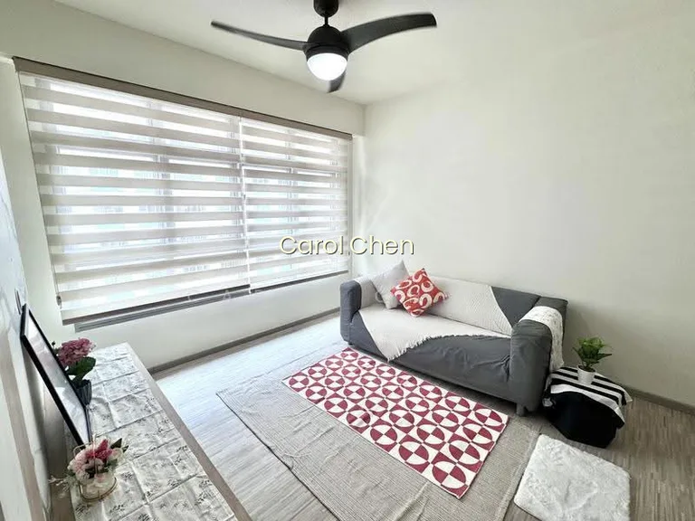 212B Punggol Walk image 1 of 10