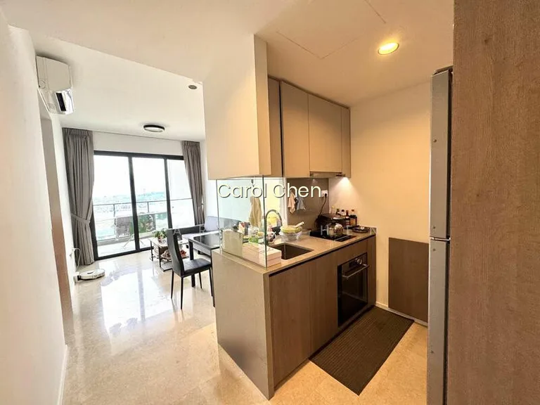 Avenue South Residence image 1 of 10