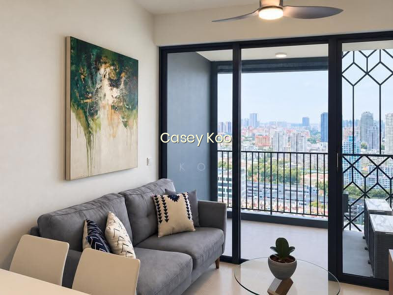 Gem Residences image 1 of 9