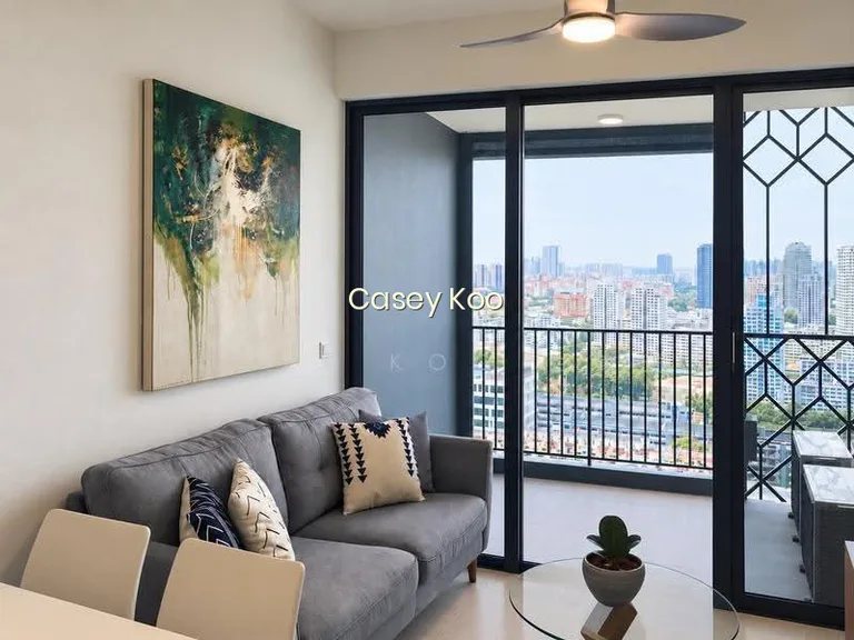 Gem Residences image 1 of 9