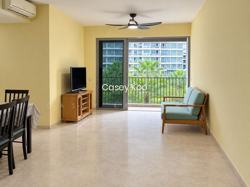 Rivertrees Residences image 1 of 10