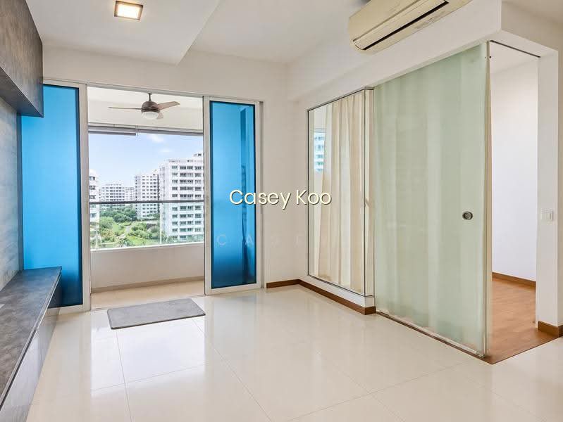 The Tampines Trilliant image 1 of 7