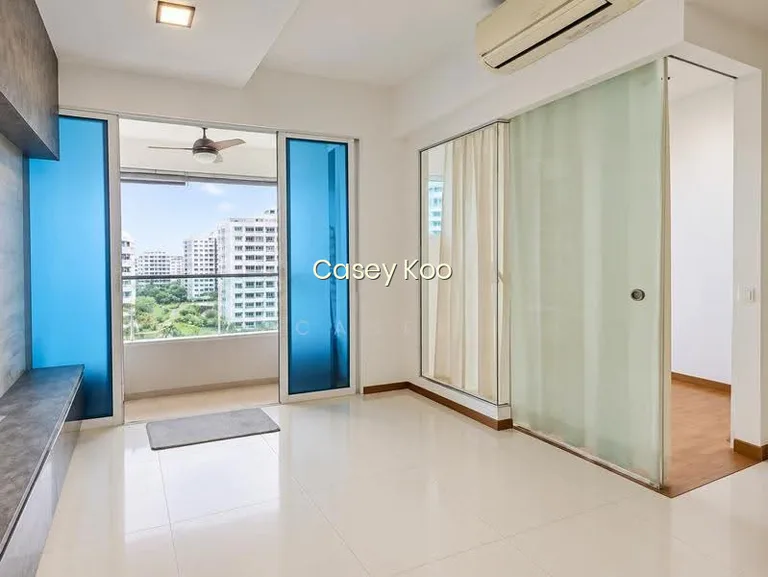 The Tampines Trilliant image 1 of 7