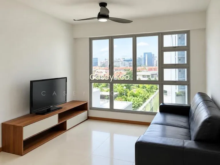 105A Bidadari Park Drive image 1 of 9