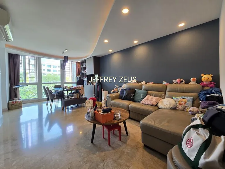 Changi Rise Condo image 1 of 10