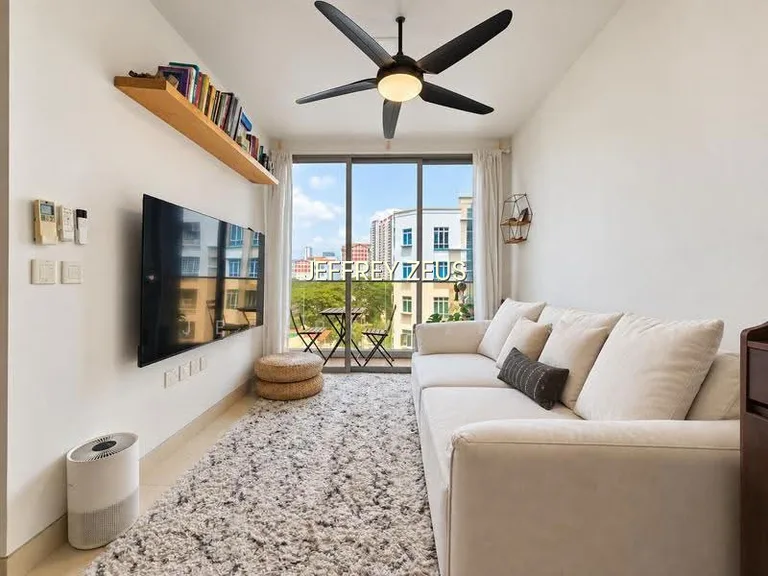 Centra Residence image 1 of 10
