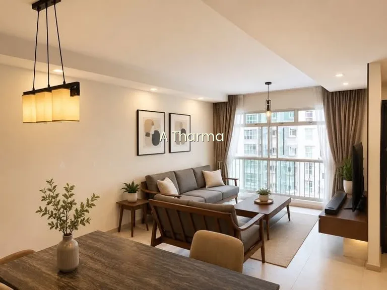 385 Bukit Batok West Avenue 5 image 1 of 10