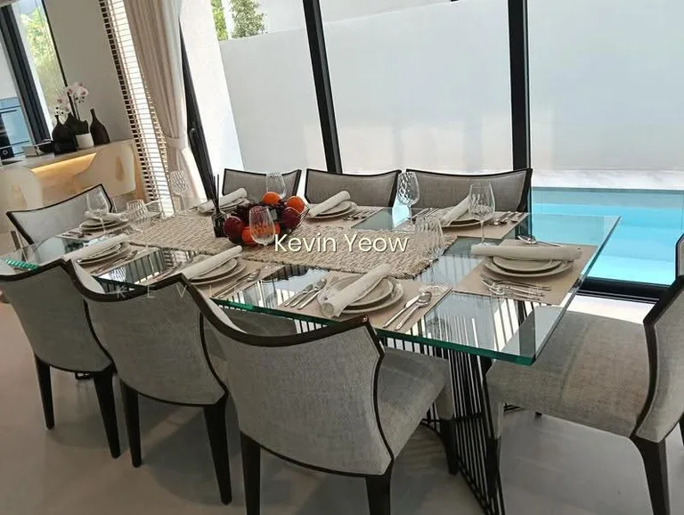 Luxury Siglap Landed image 1 of 9