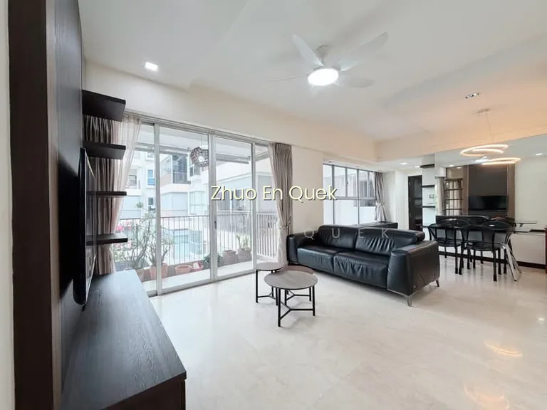 The Mint Residences image 1 of 10