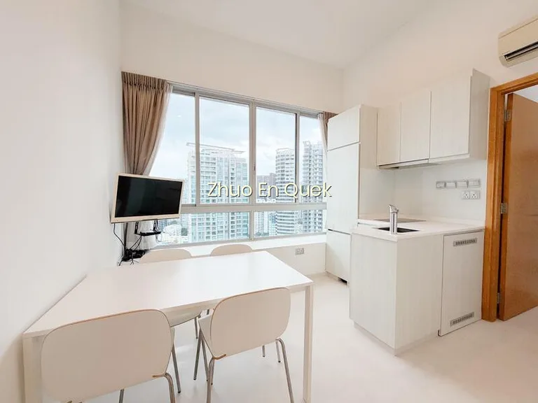 Devonshire Residences image 1 of 10