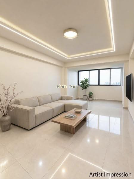 324 Yishun Central image 1 of 10