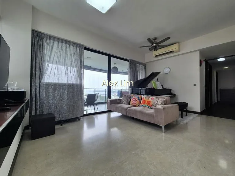 Spottiswoode Residences image 1 of 10