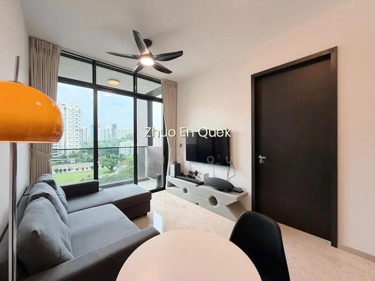 Pullman Residences image 1 of 10