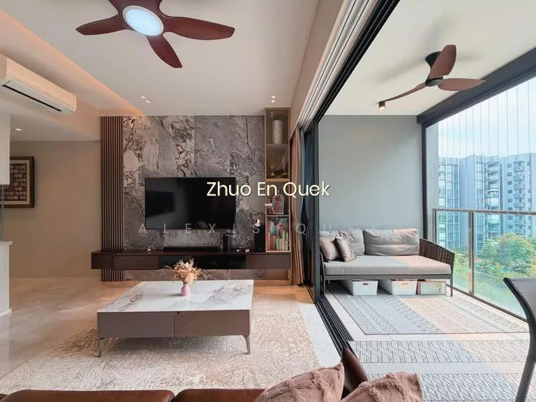 The Woodleigh Residences image 1 of 10