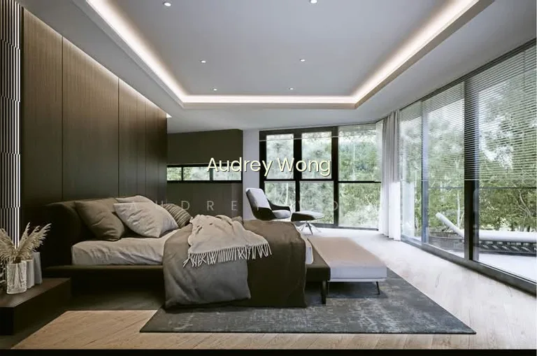 Brand New Detached @ Clifton Vale Chiltern Drive Melrose Drive image 1 of 9