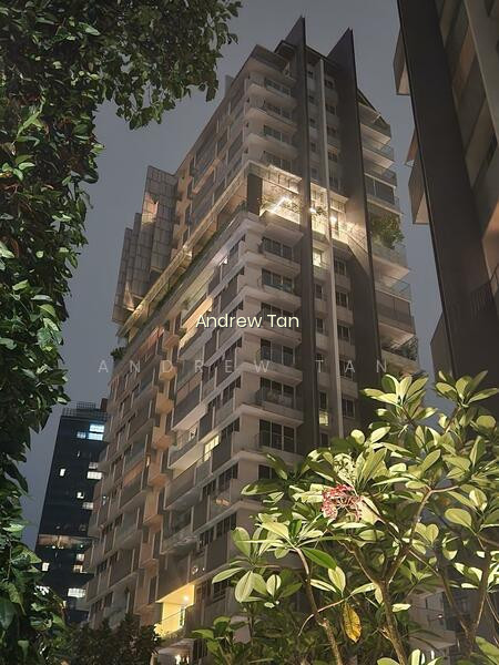 Penthouse @ Cairnhill image 1 of 10