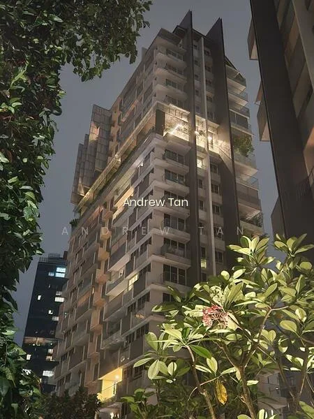 Penthouse @ Cairnhill image 1 of 10