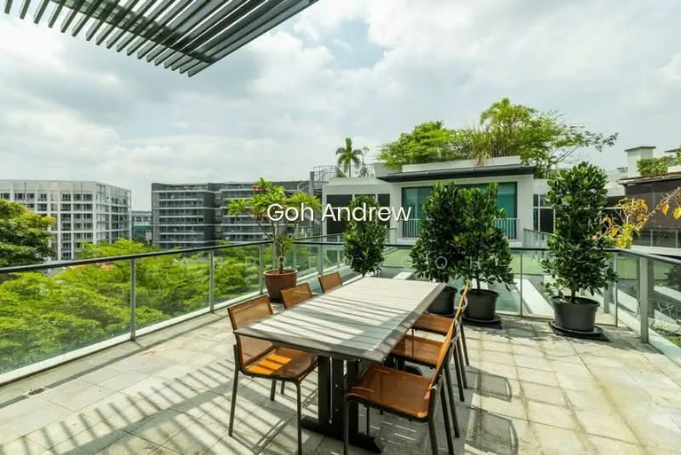 Belle Vue Residences image 1 of 10